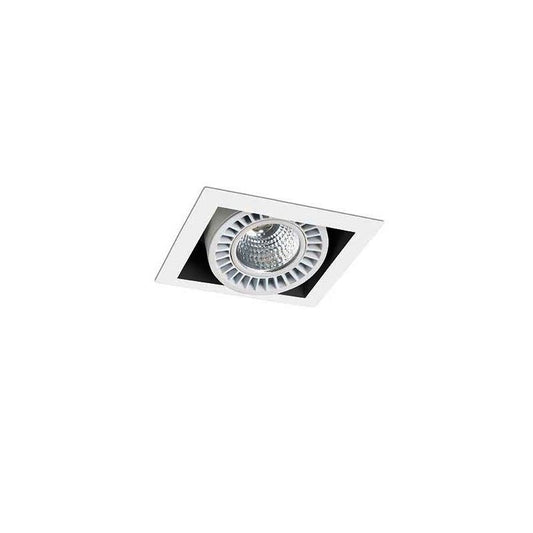 Spot LED incastrabil COLIN-1 56° 30W 3000K