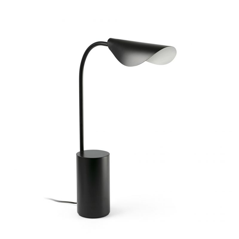 Veioza, Lampa de masa LIGGERA