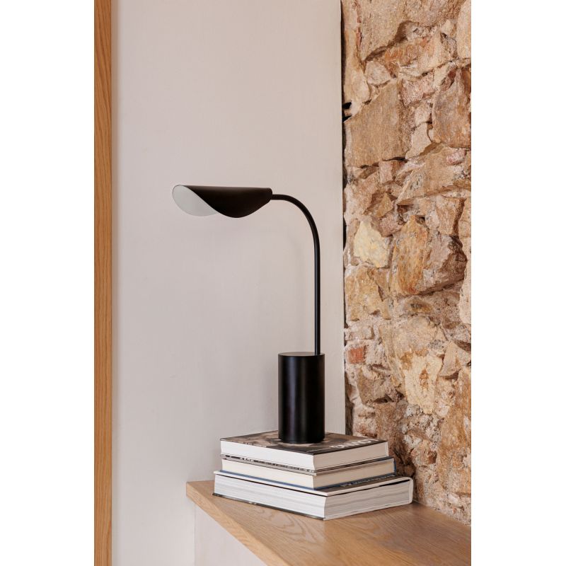Veioza, Lampa de masa LIGGERA