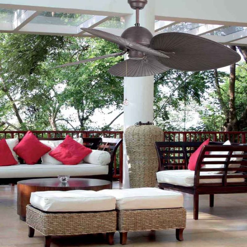 Ventilator CUBA