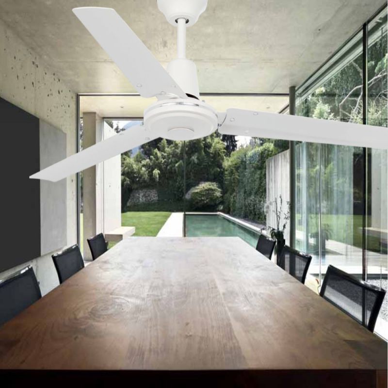 Ventilator de tavan ECO INDUS M